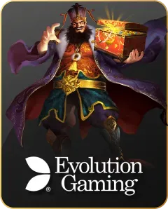 evo by g777 slot