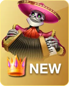 new by g777 slot