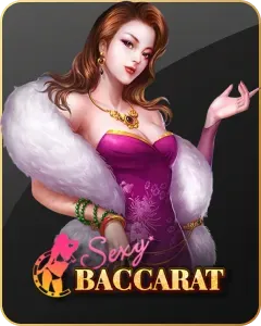 sexybcrt by g777 slot