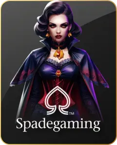 spade by g777 slot